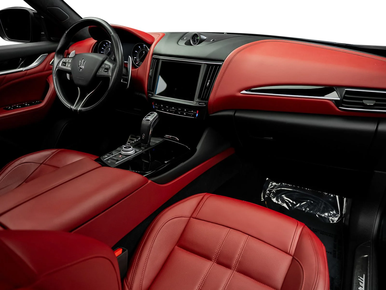 Used 2022 Gray Maserati Modena image 2
