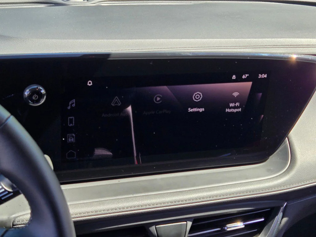 2025 Buick Encore GX Preferred - Photo 24