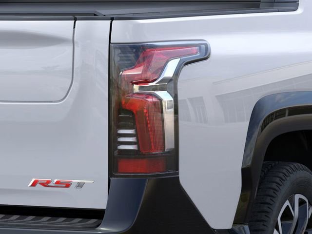 2024 Chevrolet Silverado EV RST - Photo 12