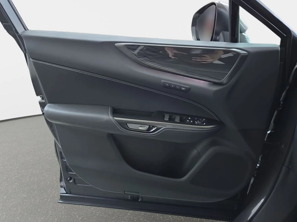 New 2026 Cloudburst Gray Lexus PREMIUM image 25