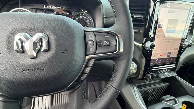 2026 RAM 1500 Laramie - Photo 29