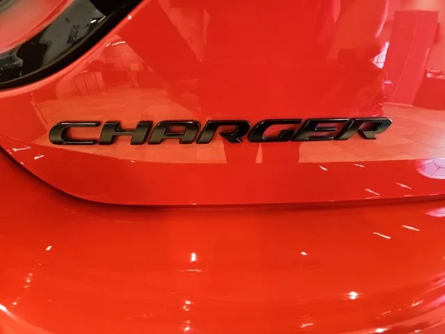 Used 2023 Red Dodge SRT Hellcat Widebody image 34