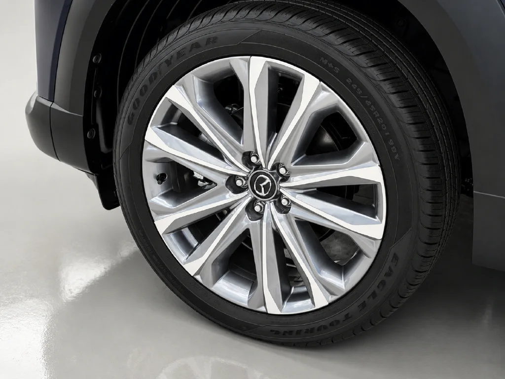 New 2026 Blue Mazda 2.5 S Premium image 7