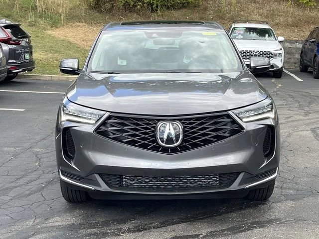2025 Acura RDX Technology Package - Photo 9