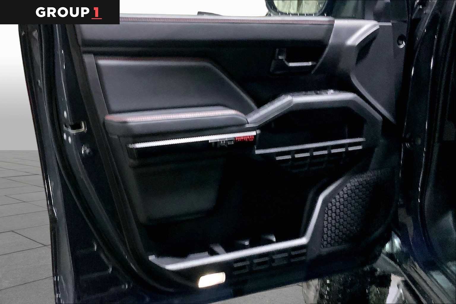 Used 2025 Underground w/Black Roof Toyota TRD Pro Hybrid image 22