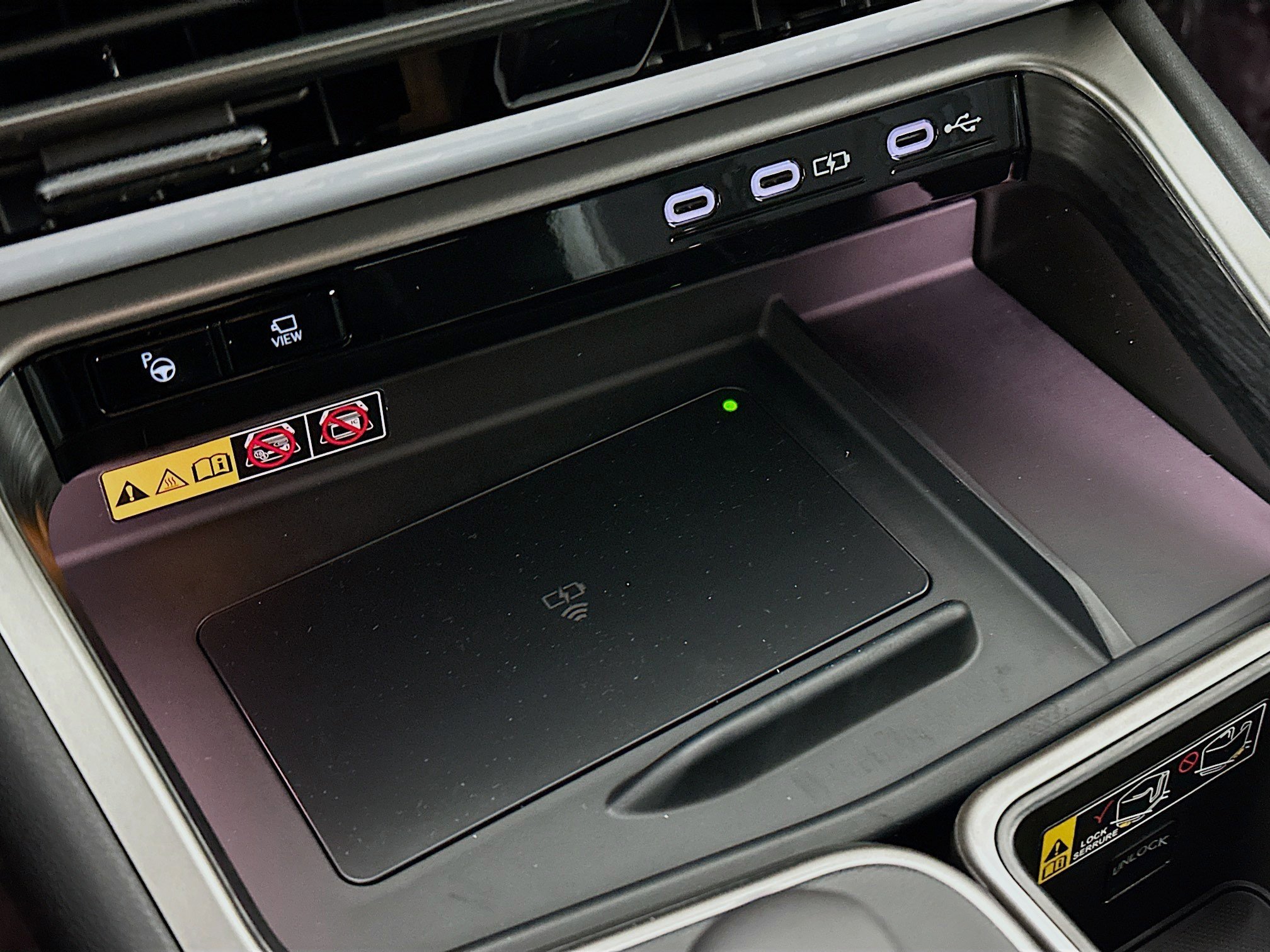 2026 Lexus TX 350 F-Sport - Photo 16