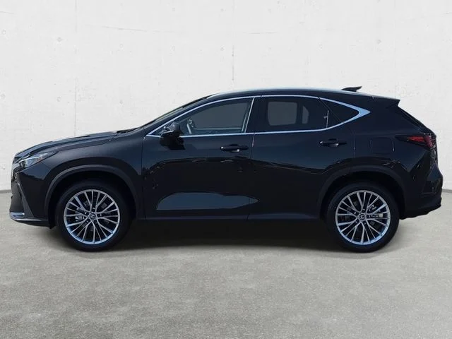 New 2026 Caviar Lexus PREMIUM image 8