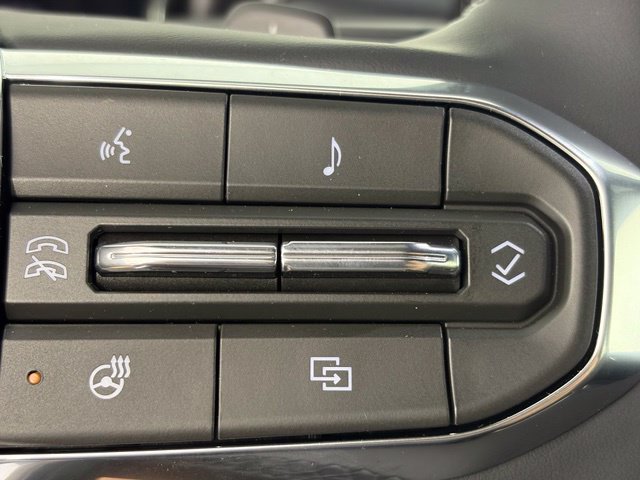 New 2027 Riverstone Metallic GMC Elevation image 30