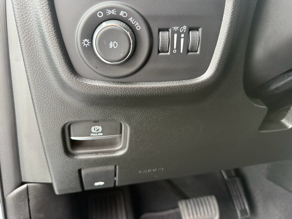 2025 Jeep Grand Cherokee L Limited - Photo 17