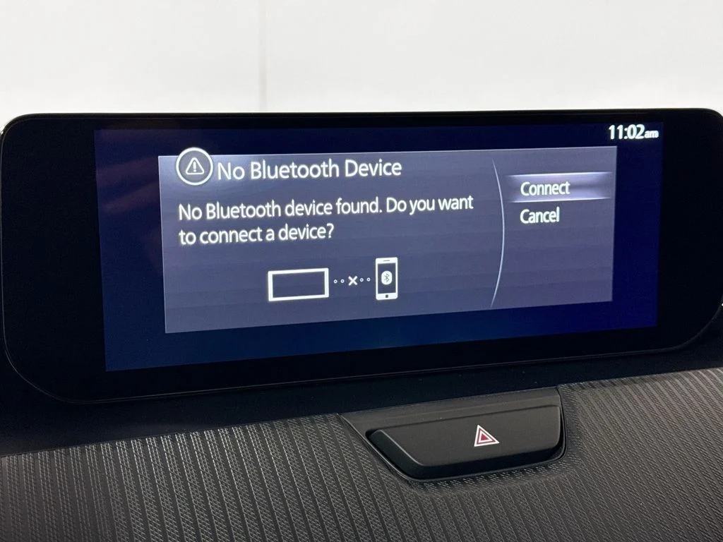 2026 Mazda CX-90 Select Package - Photo 34