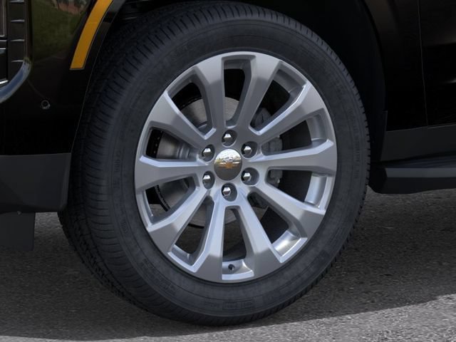 New 2026 Black Chevrolet Premier image 9