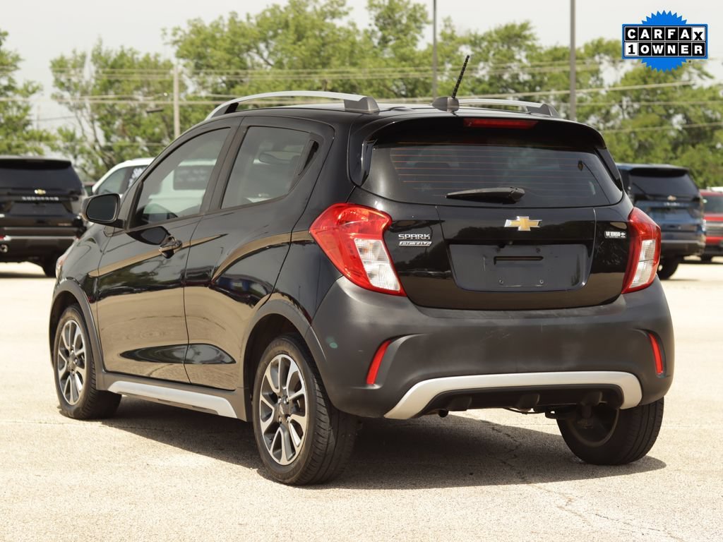 Used 2021 (Metallic paint.) Chevrolet ACTIV image 5