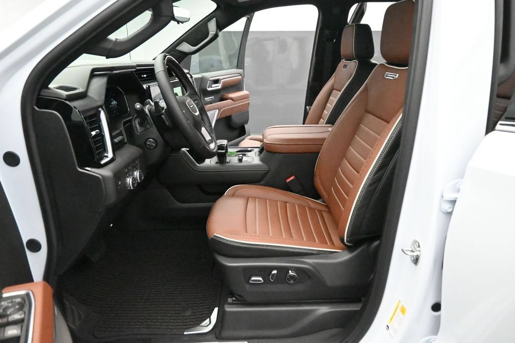 2026 GMC Sierra 1500 Denali Ultimate - Photo 11