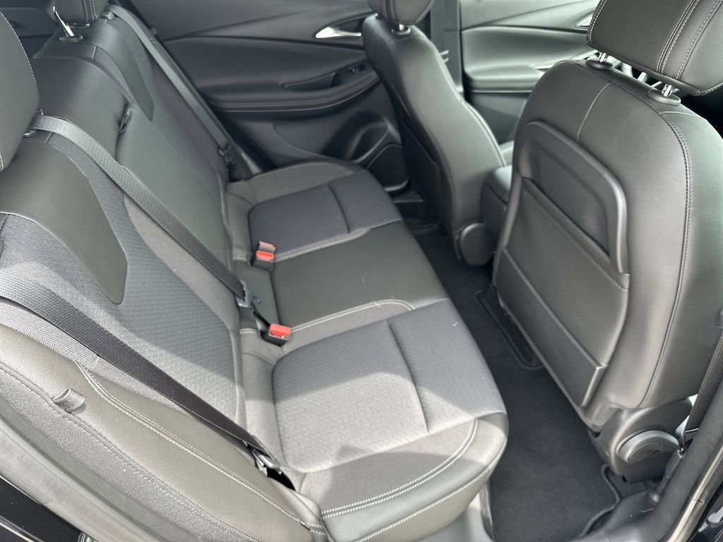 2026 Buick Encore GX Preferred - Photo 32