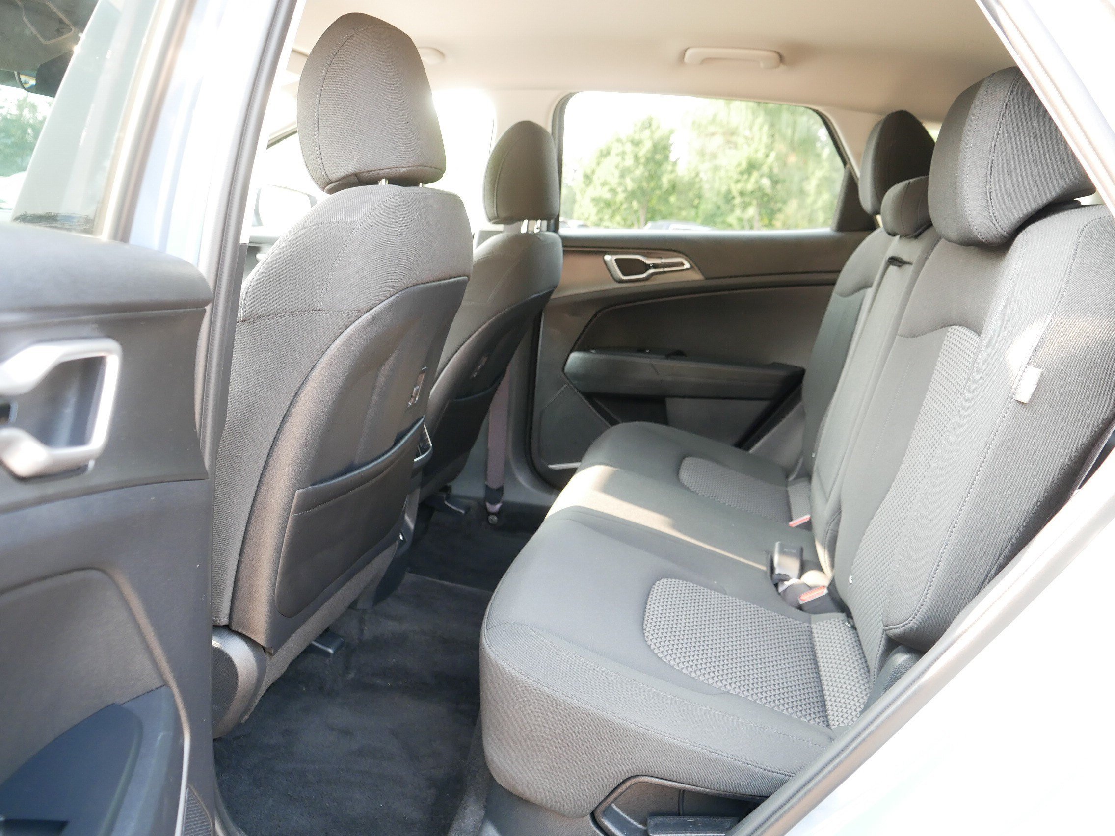 Certified Used 2026 Heritage Blue Kia S image 35