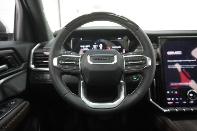2027 GMC Acadia Denali Ultimate - Photo 29