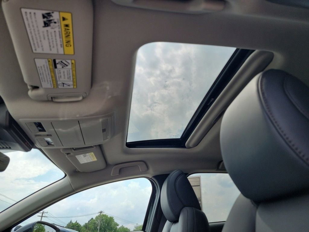 2025 Mazda CX-30 Premium - Photo 15