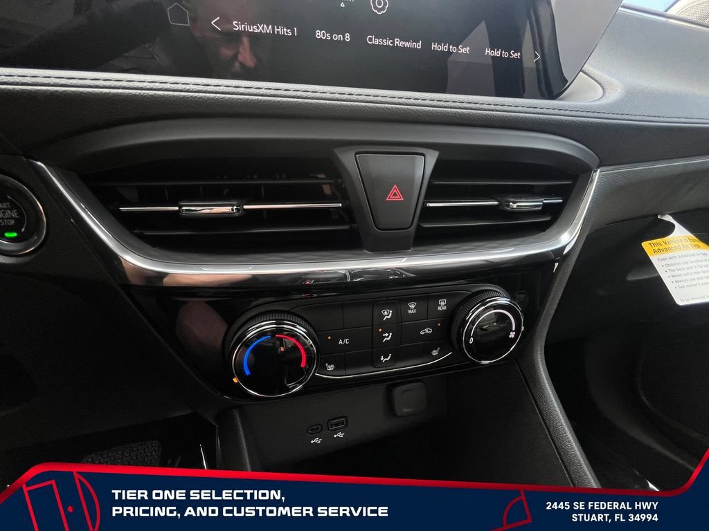 2026 Buick Encore GX Sport Touring - Photo 29
