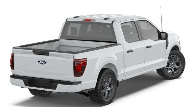 New 2026 Avalanche Ford STX image 3