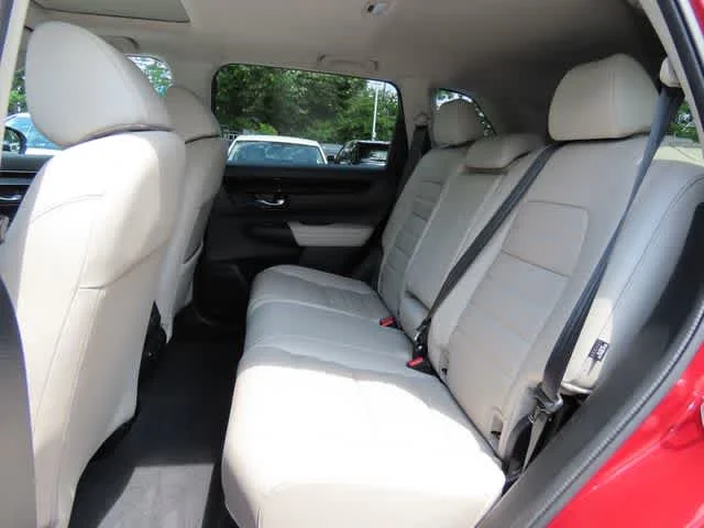 2024 Honda CR-V EX-L - Photo 13