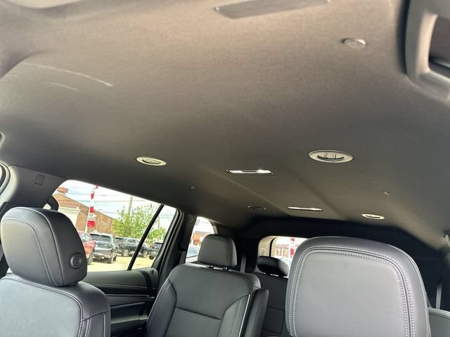 2026 Buick Enclave Preferred - Photo 18
