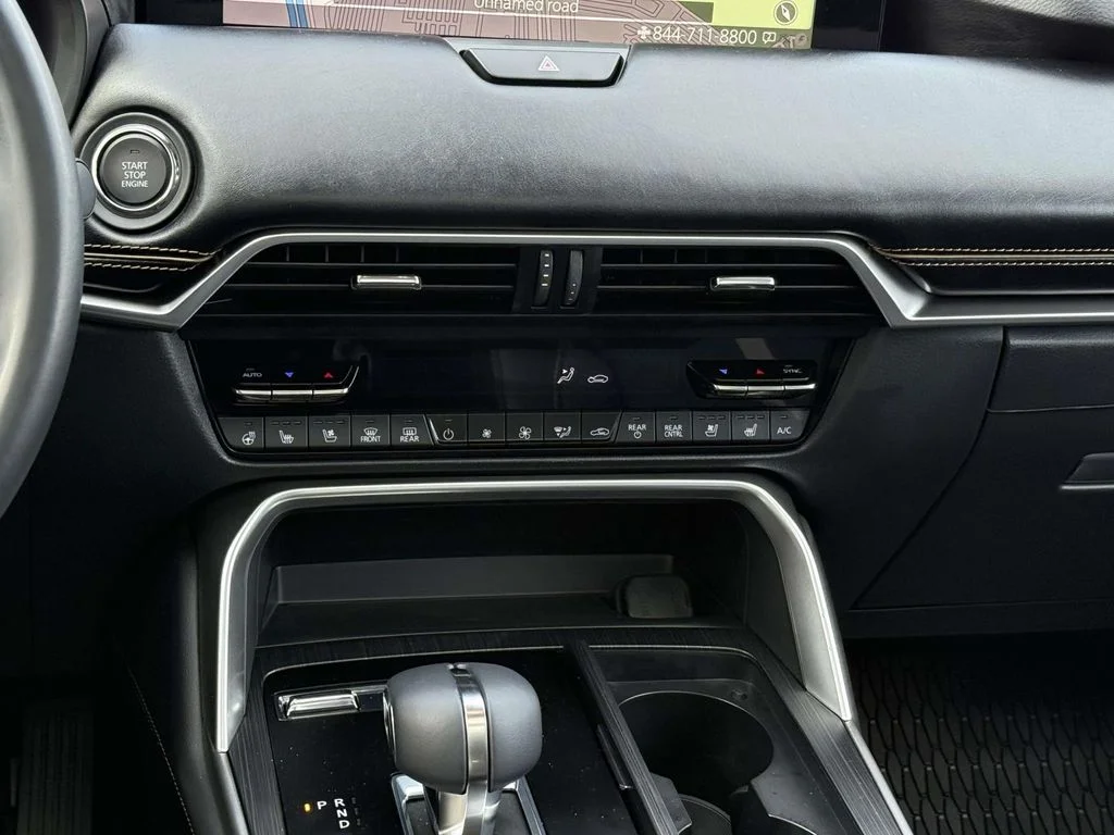 Used 2026 White Mazda 3.3 Turbo S Premium Plus image 20