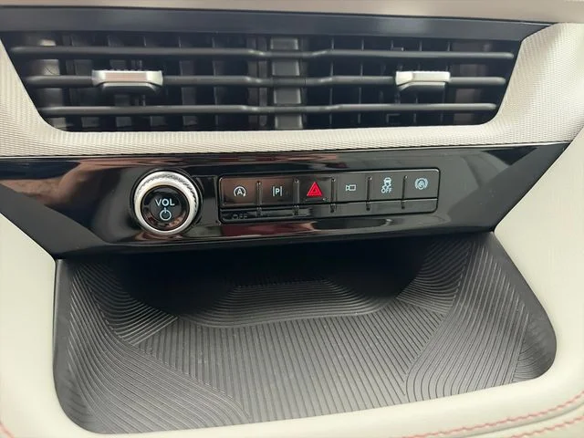New 2026 White Ford Active image 18