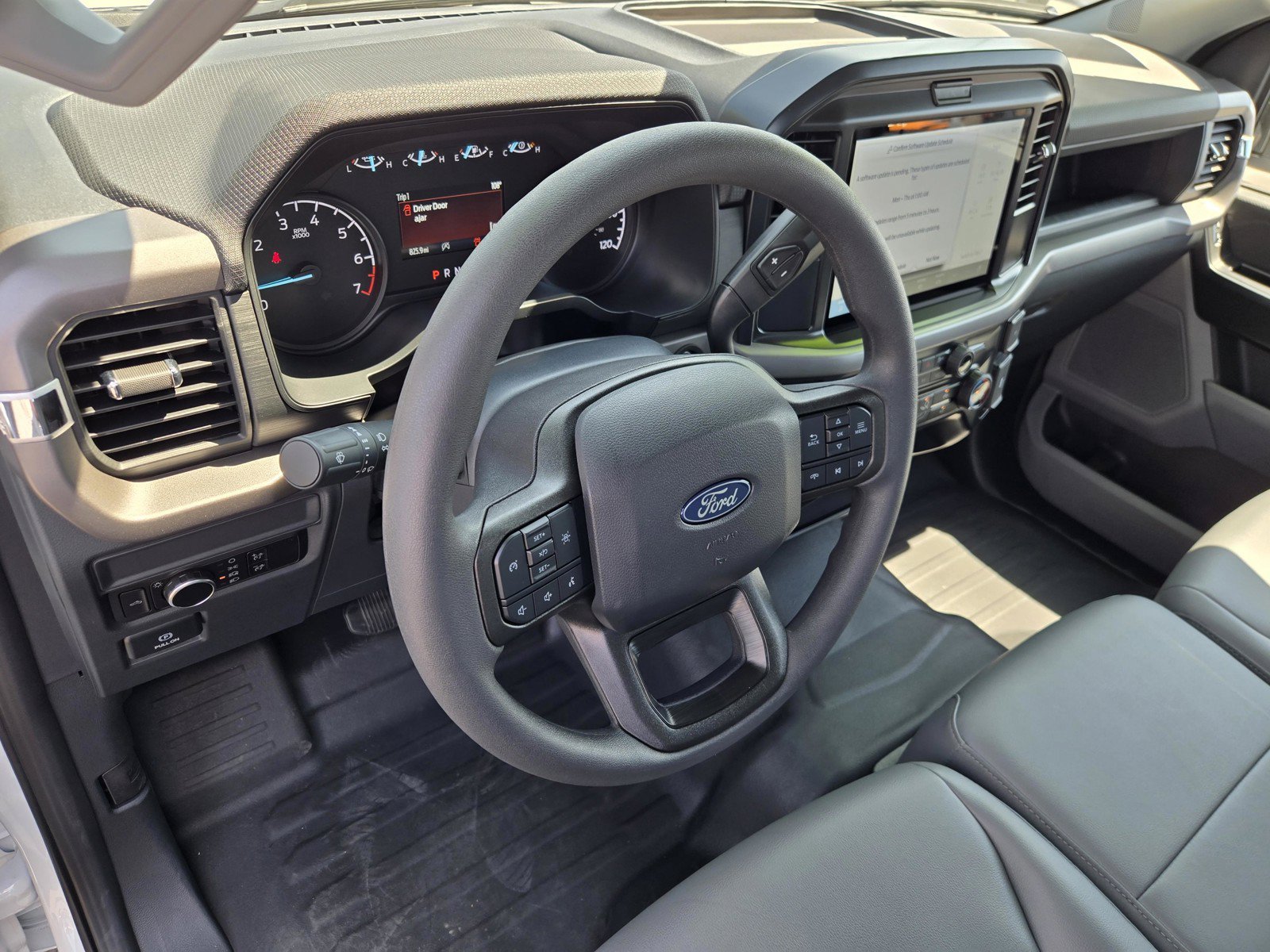 Certified Used 2026 White Ford XL image 18
