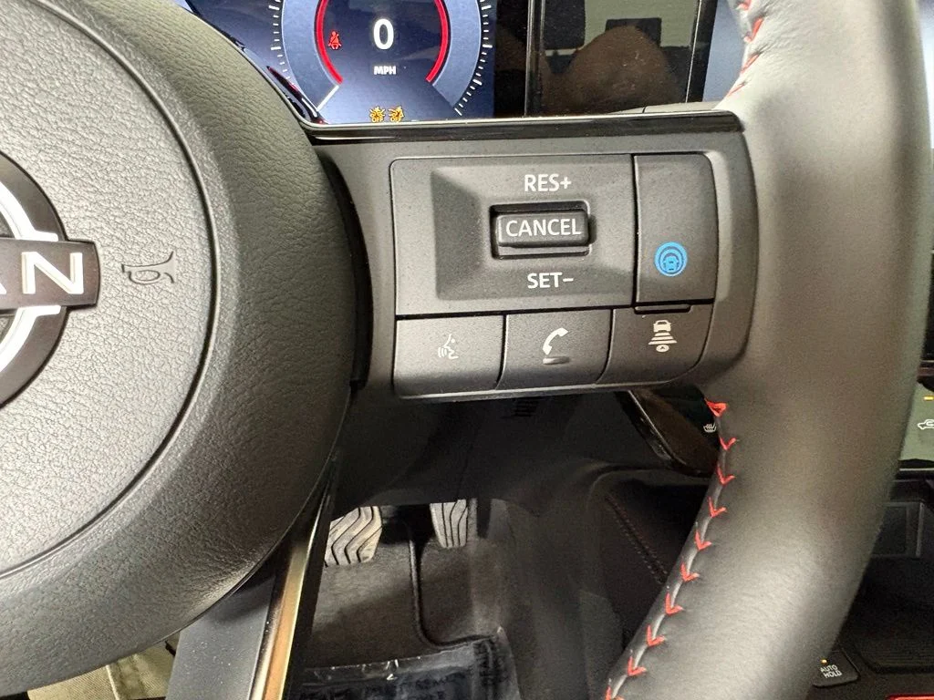 2026 Nissan KICKS SR AWD - Photo 25