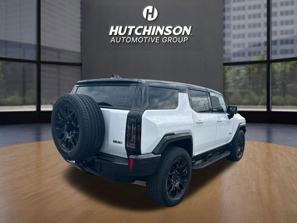 2024 GMC HUMMER EV 2X - Photo 7