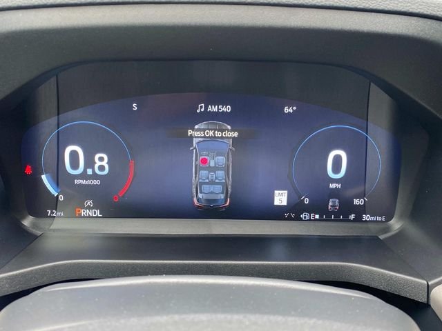 New 2026 Gray Ford Active image 16