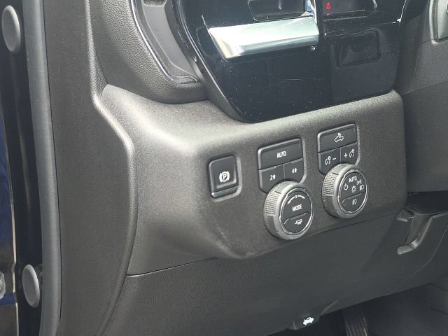 Used 2026 Black Chevrolet RST image 14