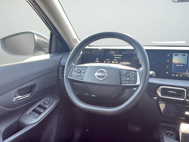 New 2027 Brown Nissan SV image 38