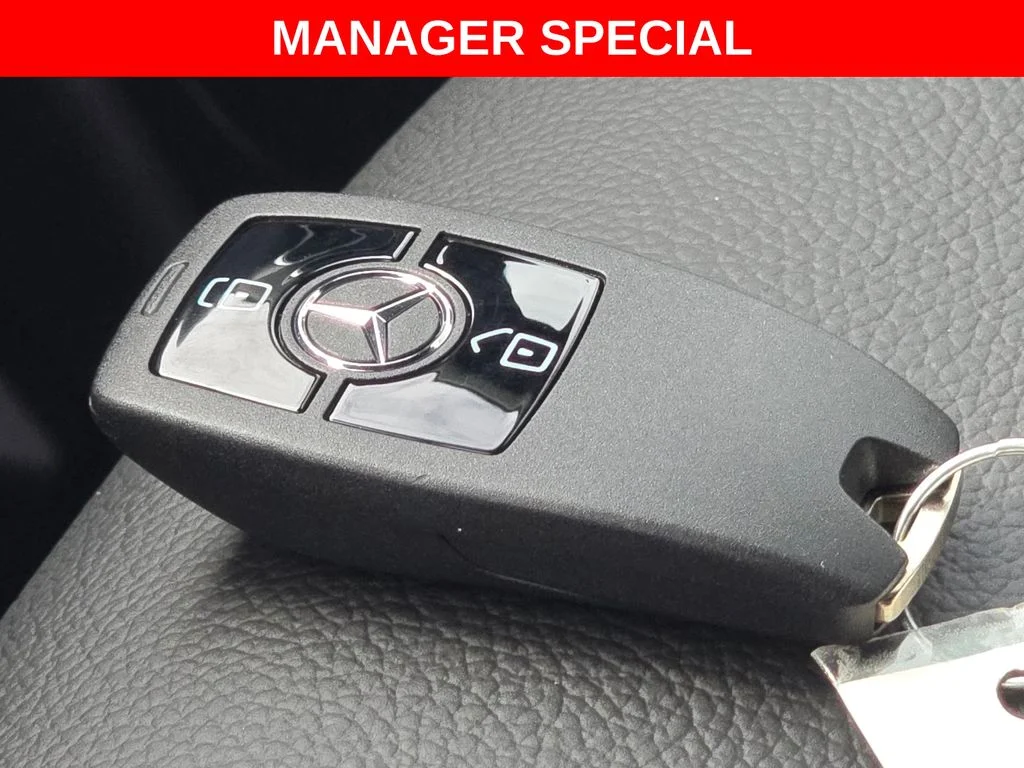 2026 Mercedes-Benz Sprinter Cargo Van Base - Photo 31