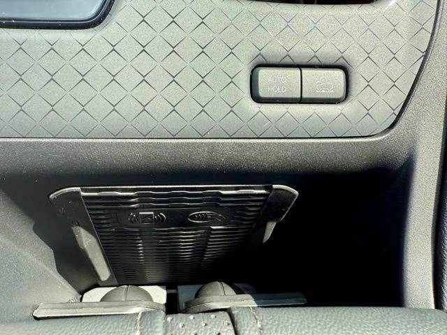 2025 Jeep Wagoneer S Limited - Photo 36