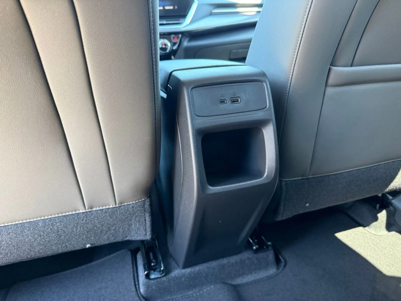 2026 Chevrolet Trax Activ - Photo 25