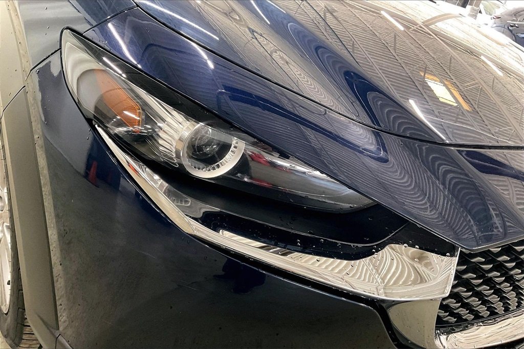2022 MAZDA CX-30 - Image 28