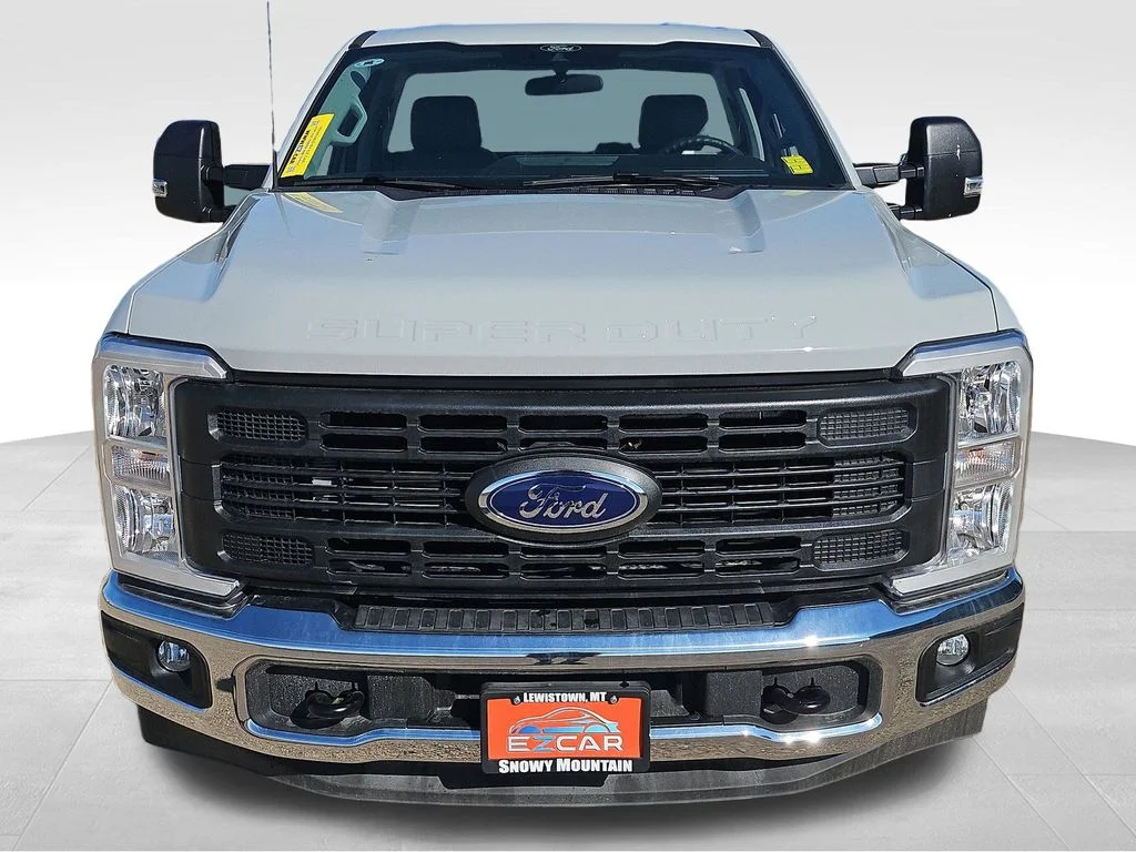 2025 Ford F-350 Super Duty XL - Photo 25