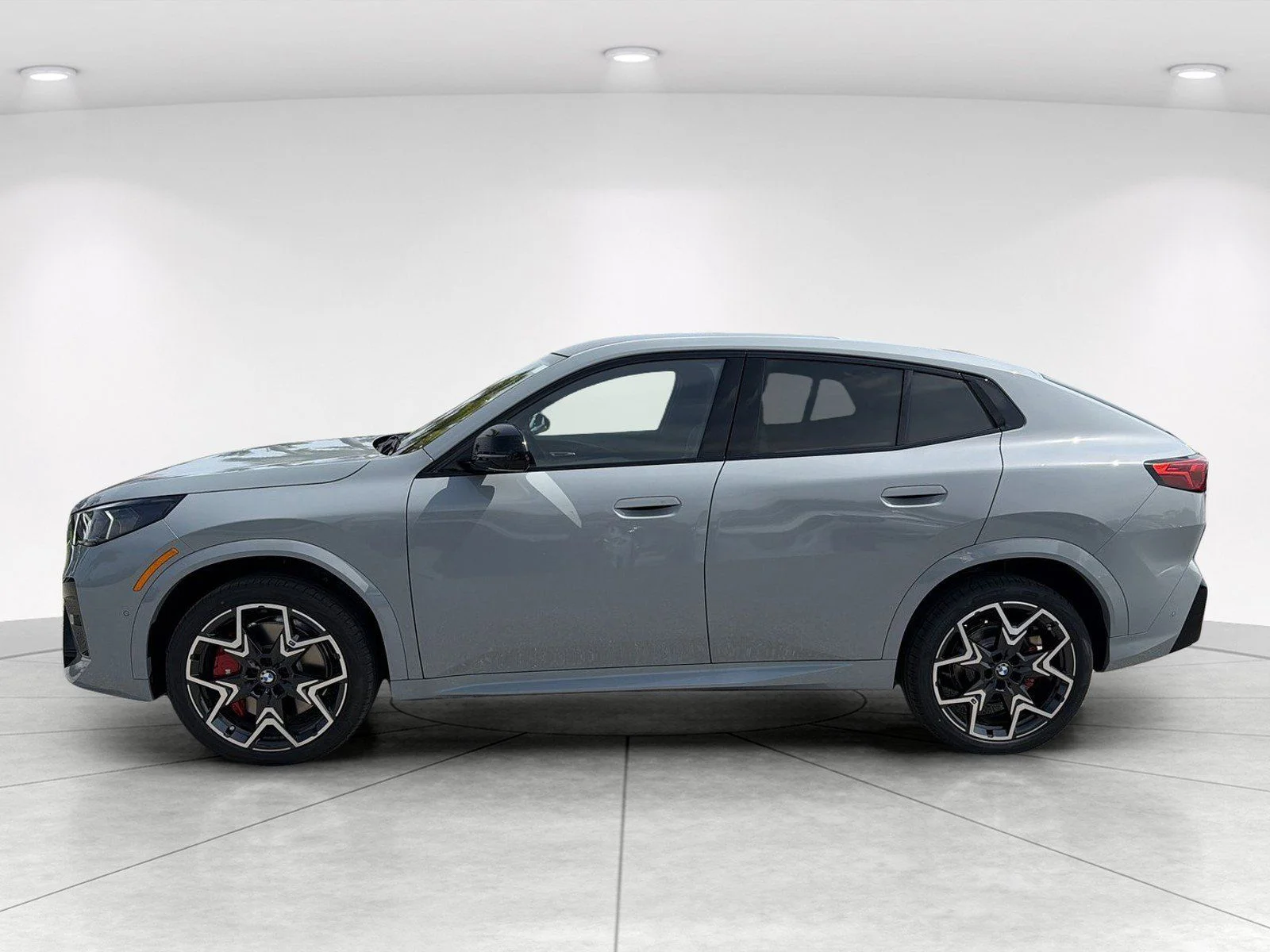 New 2026 Brooklyn Grey Metallic BMW xDrive28i image 7