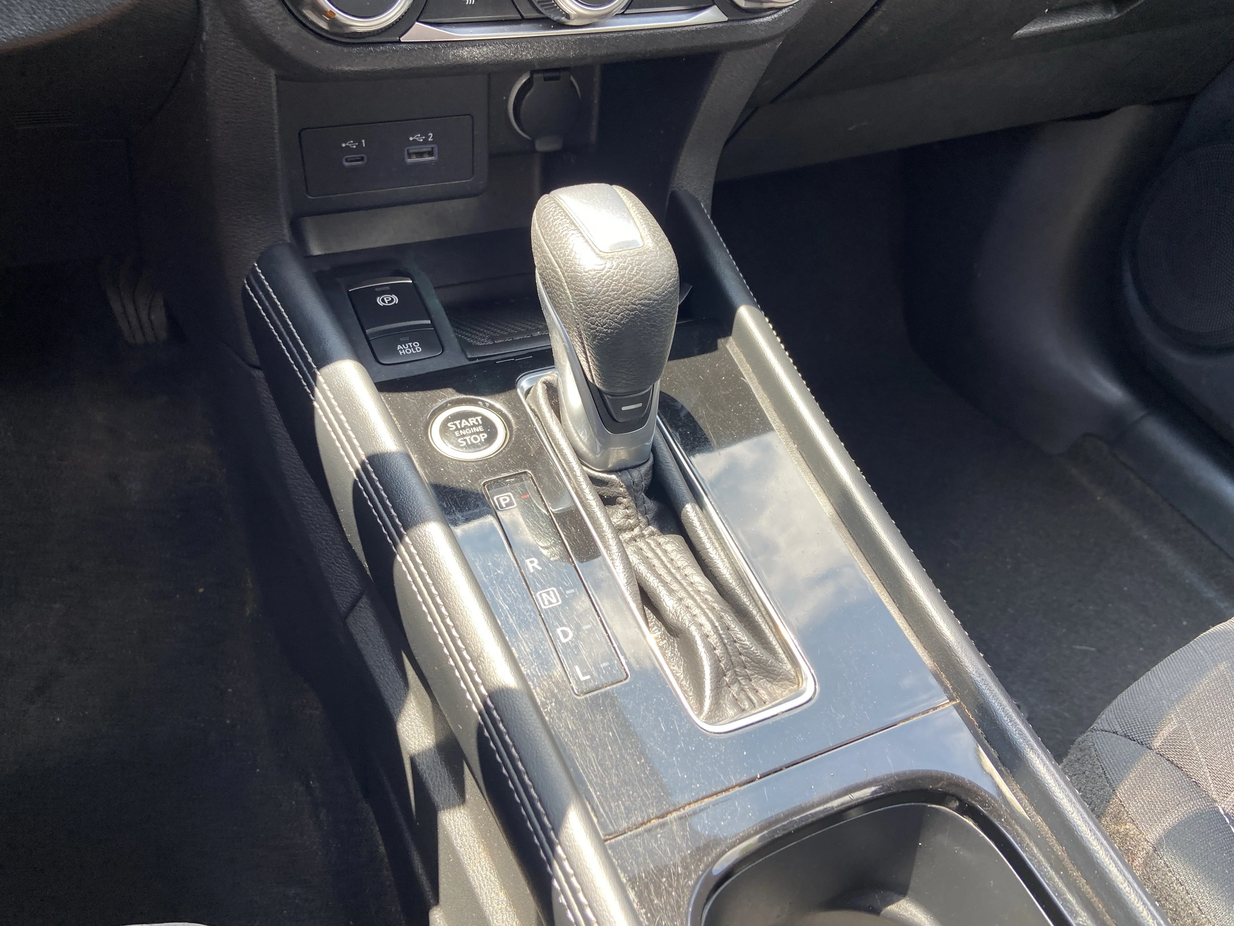 2023 Nissan Kicks SV - Photo 21