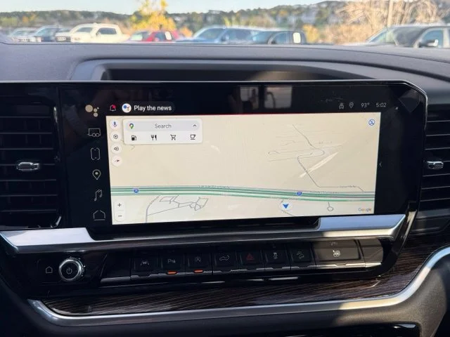 New 2026 Onyx Black GMC Elevation image 37
