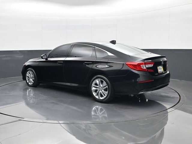 Used 2018  Honda LX image 7