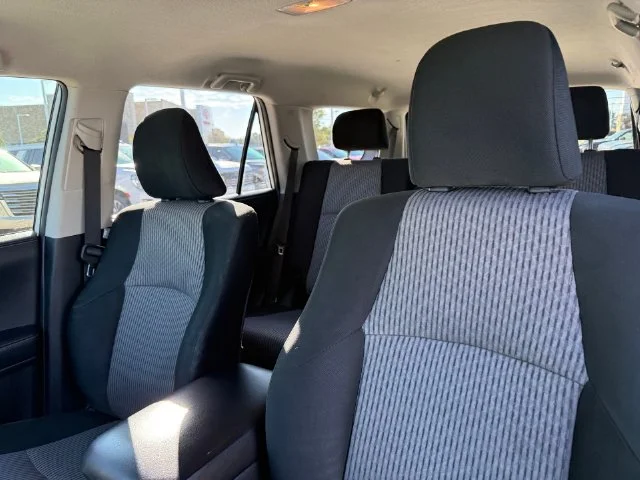 Certified Used 2021 ICE CAP Toyota SR5 image 11