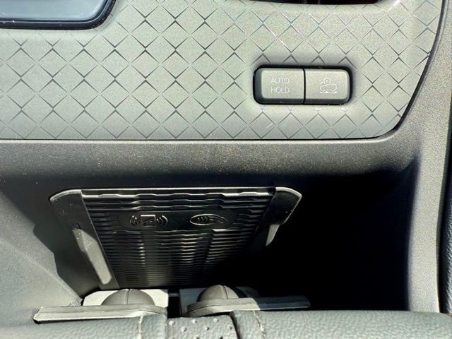 2025 Jeep Wagoneer S Limited - Photo 36