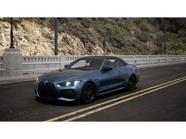 2026 BMW M440i