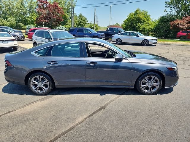 2023 Honda Accord EX - Photo 7