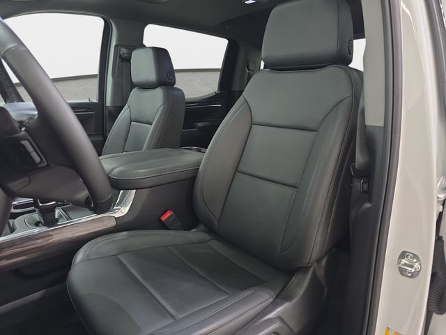 Used 2025 White Chevrolet LTZ image 14