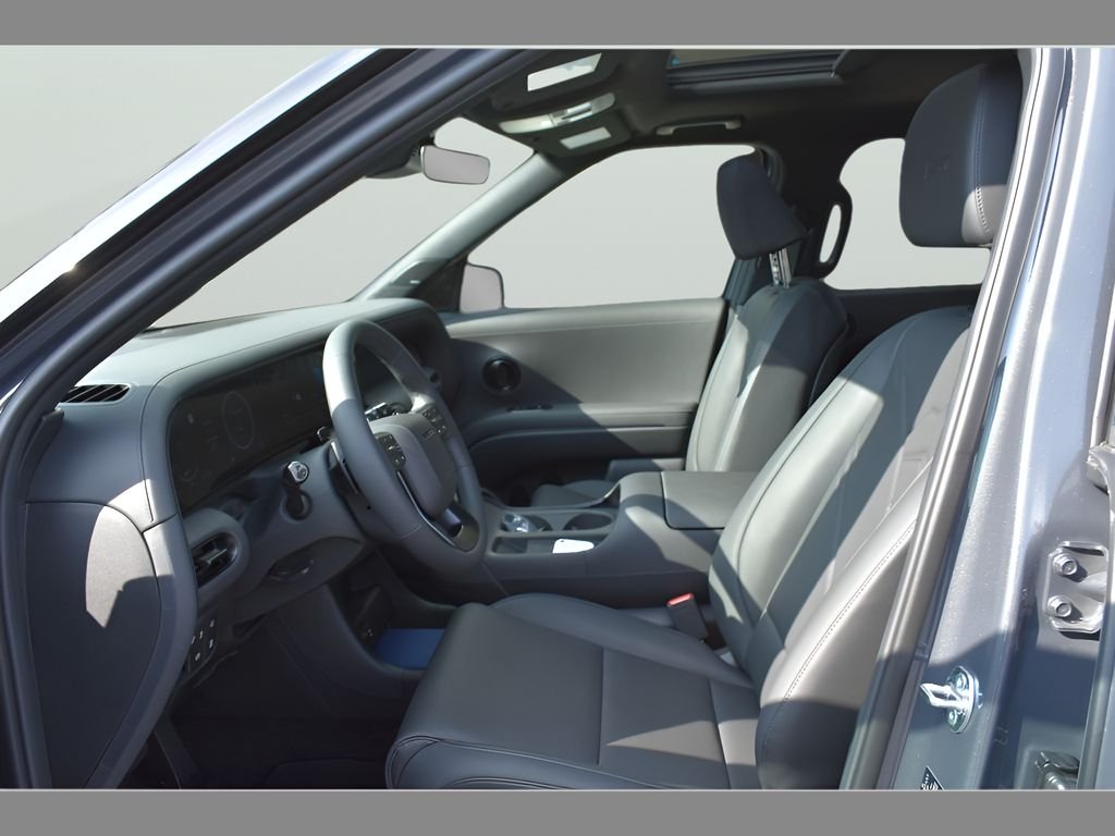 New 2026 Ecotronic Gray Pearl Hyundai XRT Pro image 38