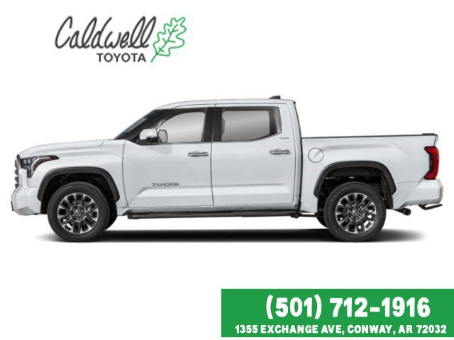 Used 2025  Toyota Limited image 7