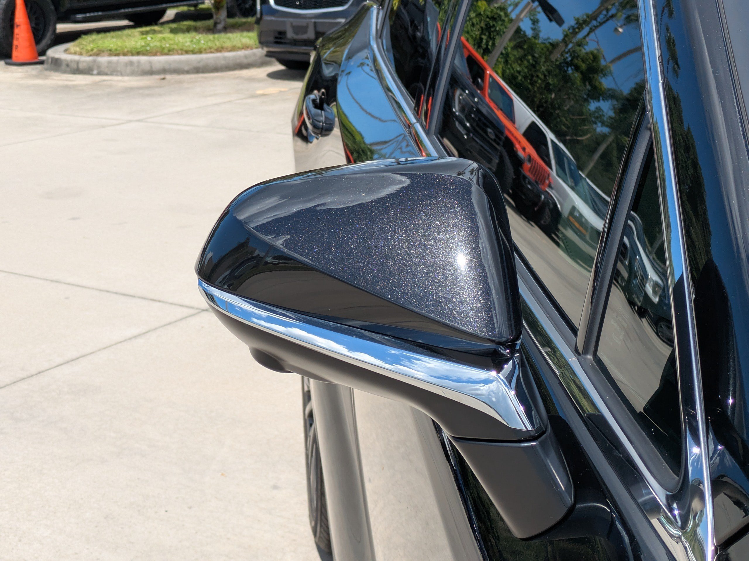 2023 Lexus RX 350 - Photo 8